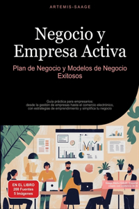 Negocio y Empresa Activa