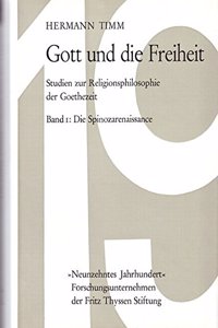 Gott Und Die Freiheit