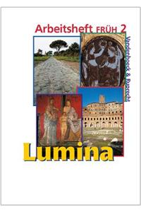 Lumina Arbeitsheft FRÃH 2