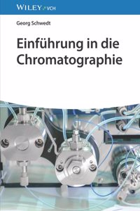 Einfuhrung in die Chromatographie