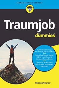 Traumjob fur Dummies