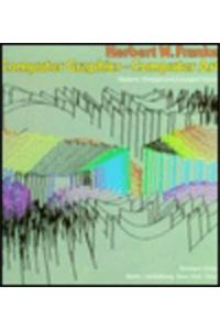 Computer Graphics - Computer Art