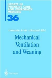 Mechanical Ventilation and Weaning