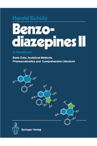 Benzodiazepines II