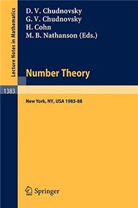 Number Theory