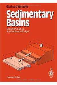 Sedimentary Basins: Evolution, Facies, and Sediment Budget