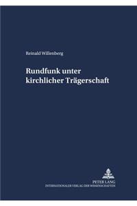 Rundfunk Unter Kirchlicher Traegerschaft