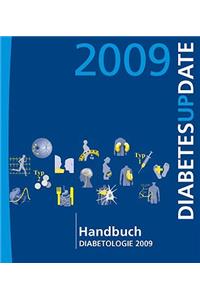 Handbuch Diabetologie 2009