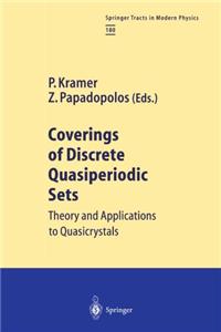 Coverings of Discrete Quasiperiodic Sets