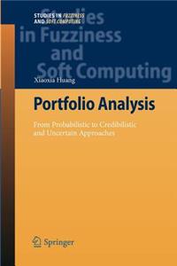 Portfolio Analysis