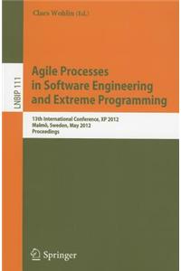 Agile Processes in Software Engineering and Extreme Programming