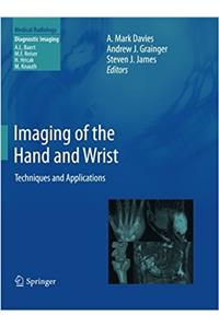 Imaging of the Hand and Wrist