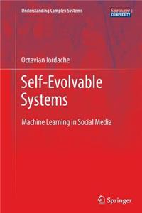 Self-Evolvable Systems