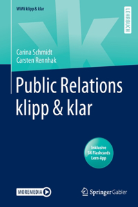Public Relations Klipp & Klar
