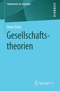 Gesellschaftstheorien