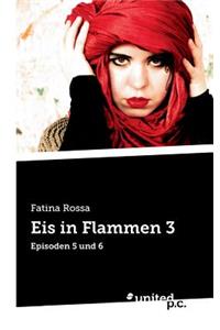 Eis in Flammen 3