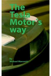 Tesla Motor´s way