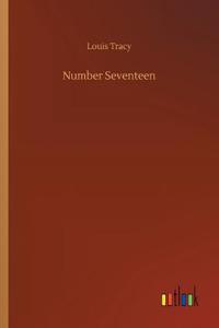 Number Seventeen