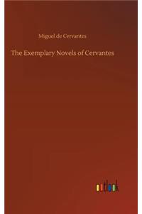 Exemplary Novels of Cervantes