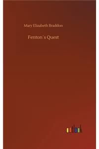 Fenton´s Quest