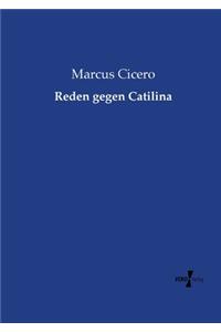 Reden gegen Catilina