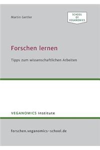Forschen lernen