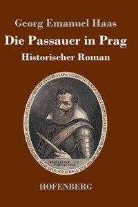 Passauer in Prag