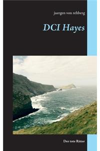 DCI Hayes