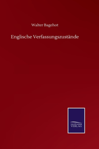 Englische Verfassungszustände