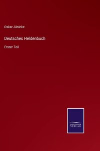 Deutsches Heldenbuch