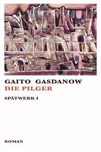 Pilger