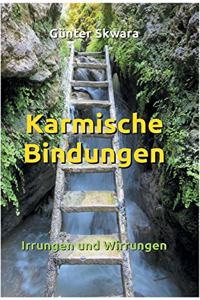 Karmische Bindungen