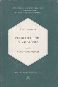 Vergleichende Physiologie