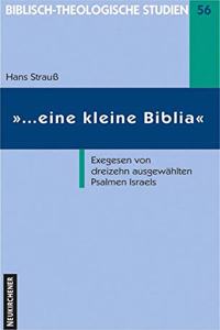 eine kleine Biblia