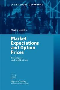 Market Expectations and Option Prices