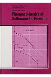 Pharmacokinetics of Sulfonamides Revisited