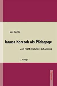 Janusz Korczak ALS Padagoge