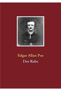 Rabe: Edition Edgar Allan Poe