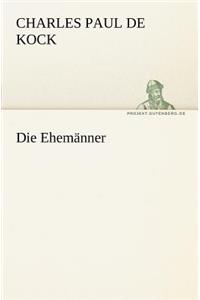 Die Ehemanner