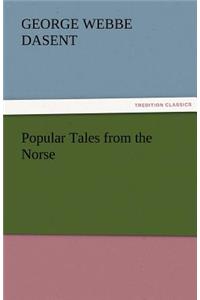 Popular Tales from the Norse