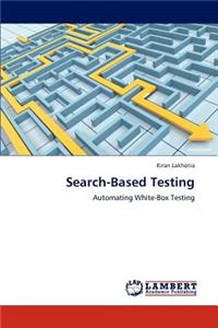 Search-Based Testing