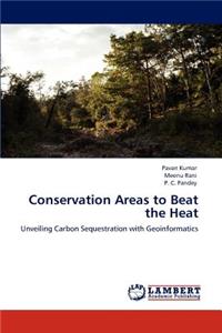 Conservation Areas to Beat the Heat