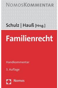 Familienrecht