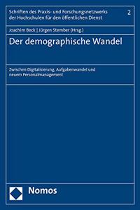 Der Demographische Wandel
