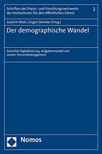 Der Demographische Wandel