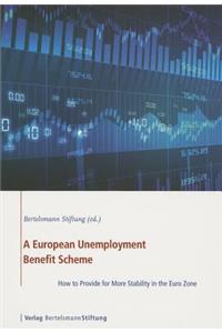 European Unemployment Benefit Scheme