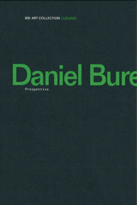 Daniel Buren