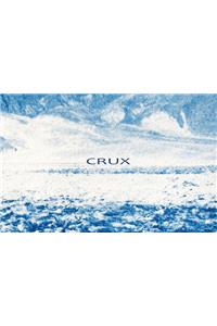 Jorg Heieck - CRUX