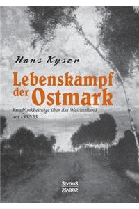 Lebenskampf der Ostmark