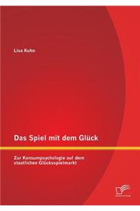 Spiel mit dem Glück